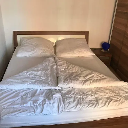 Muehlenhof Nesse Apartment