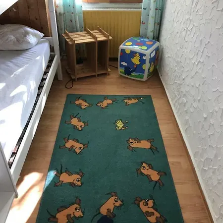 Muehlenhof Nesse