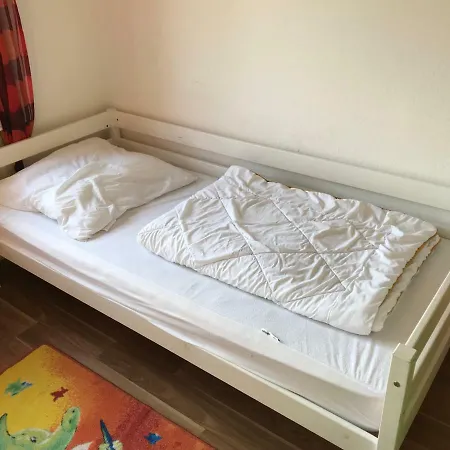 Muehlenhof Nesse * Dornum