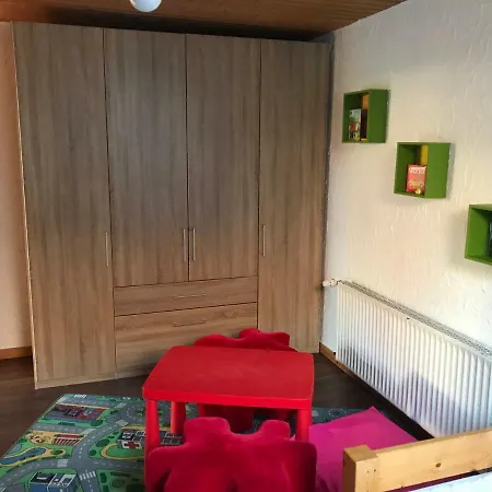 Muehlenhof Nesse *