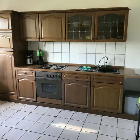 Muehlenhof Nesse *