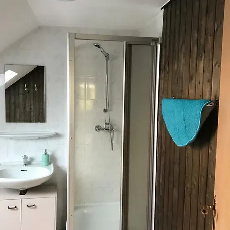 Muehlenhof Nesse * Dornum