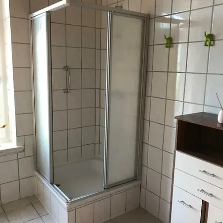 Muehlenhof Nesse Apartment *