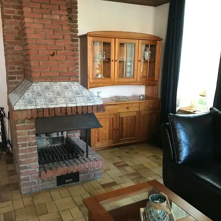 Apartment Muehlenhof Nesse *