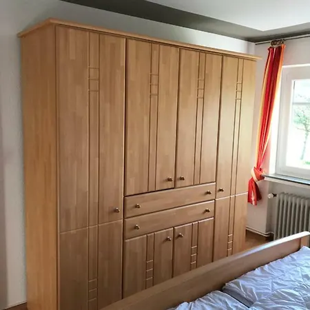 Muehlenhof Nesse