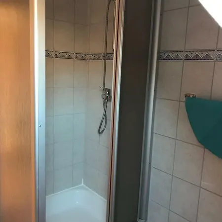 Διαμέρισμα Muehlenhof Nesse