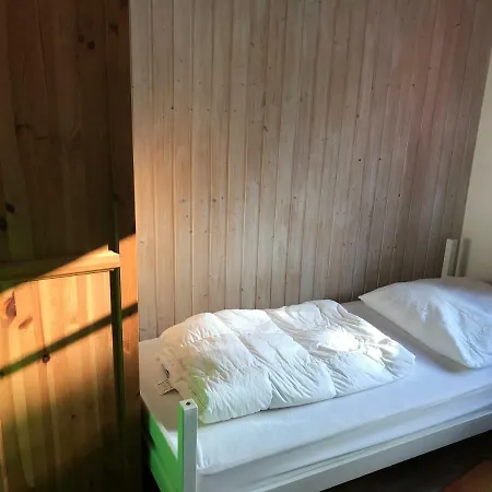 Mühlenhof Nesse *