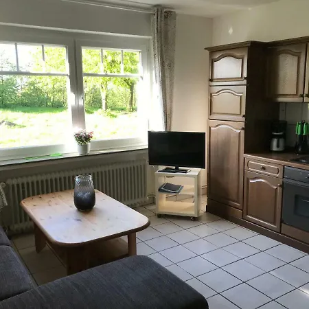 Muehlenhof Nesse Dornum