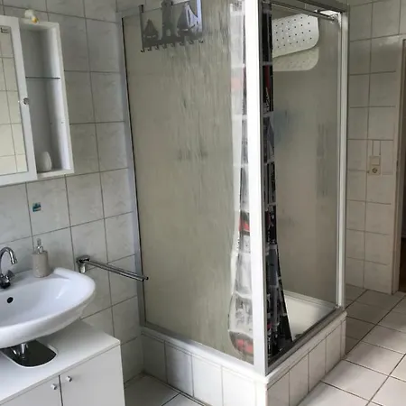 Apartment Muehlenhof Nesse *