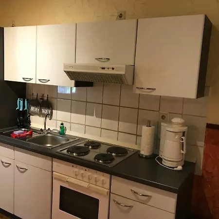 Muehlenhof Nesse * Dornum