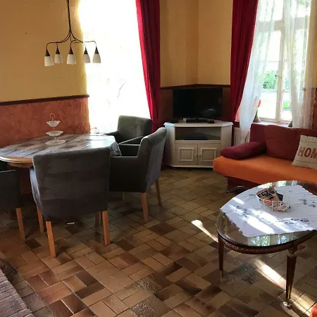 Mühlenhof Nesse *