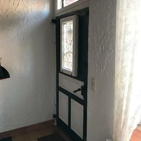 Muehlenhof Nesse Dornum