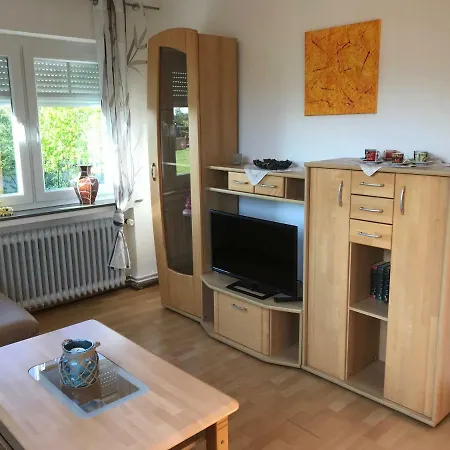 Muehlenhof Nesse Dornum