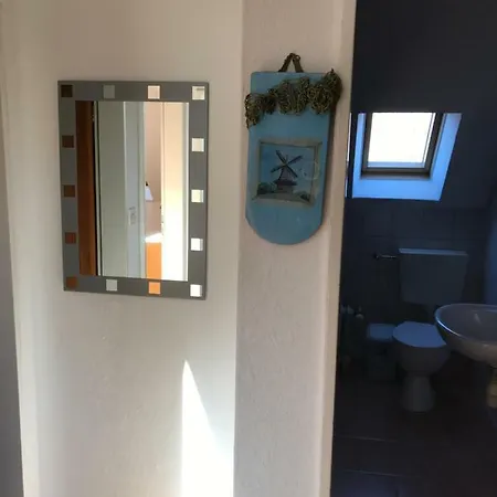 Mühlenhof Nesse Dornum