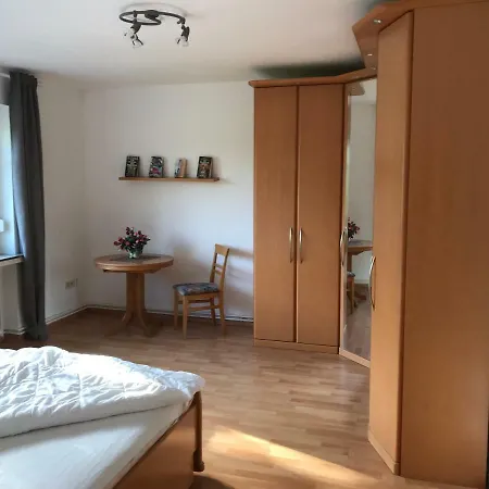 Διαμέρισμα Muehlenhof Nesse