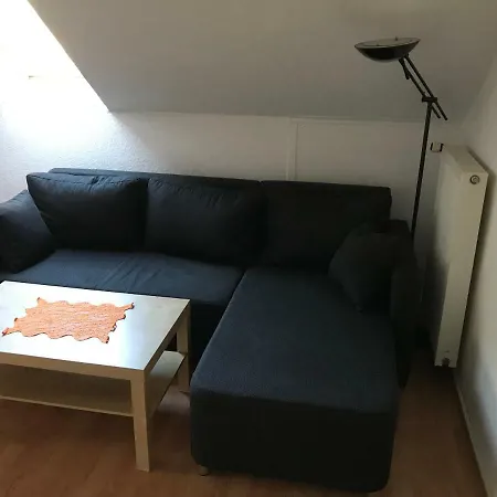 Διαμέρισμα Muehlenhof Nesse