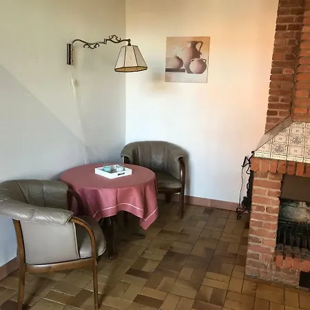 Mühlenhof Nesse *