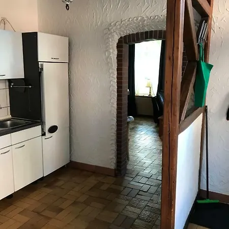 Διαμέρισμα Muehlenhof Nesse