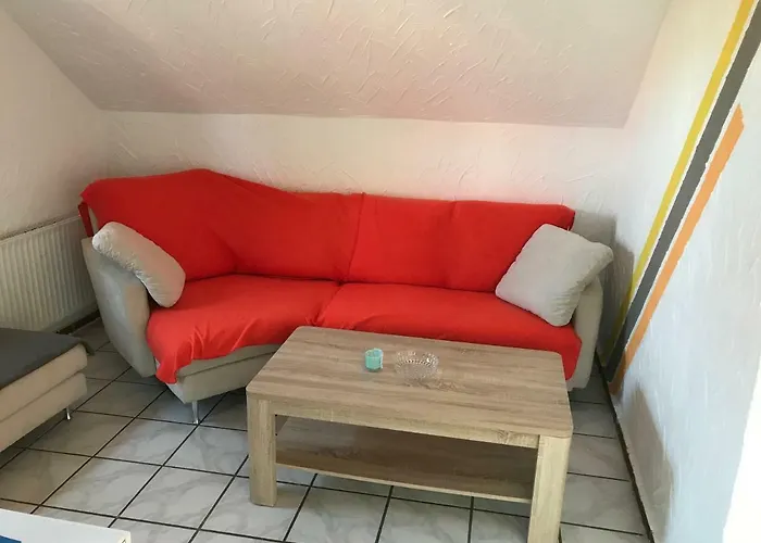 Daire Muehlenhof Nesse