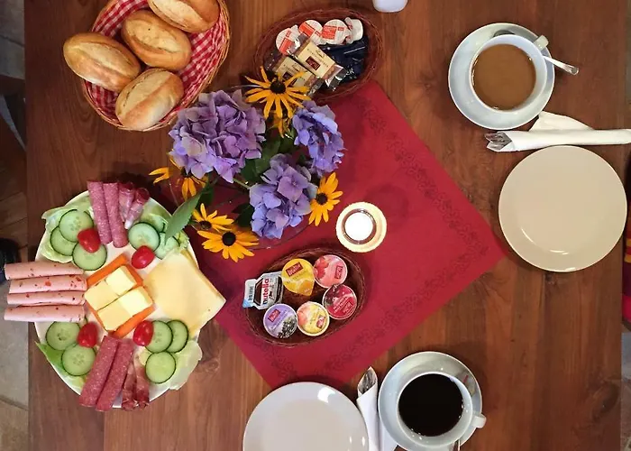 Daire Muehlenhof Nesse