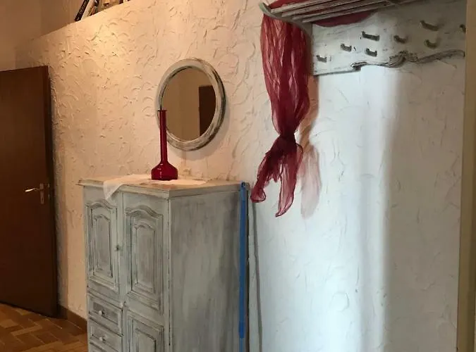 Muehlenhof Nesse * Dornum