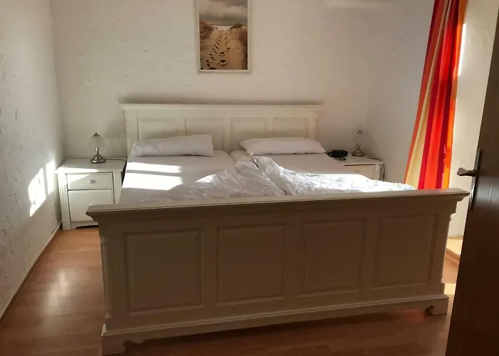 Muehlenhof Nesse Dornum