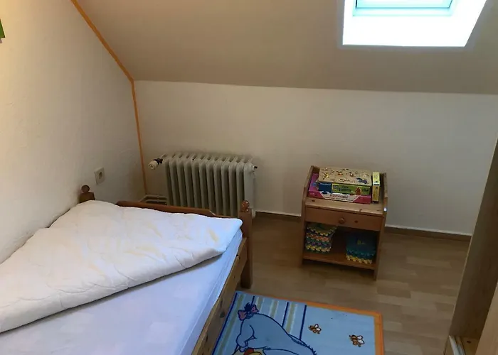 Muehlenhof Nesse * Dornum