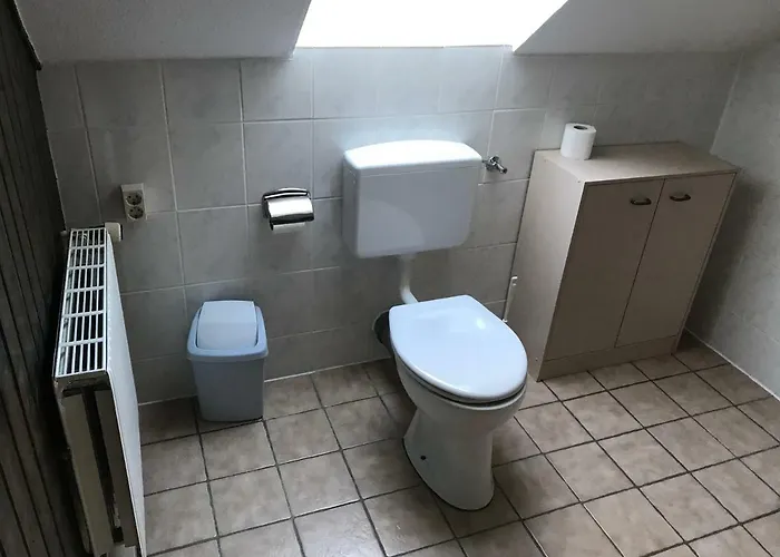 Muehlenhof Nesse Dornum