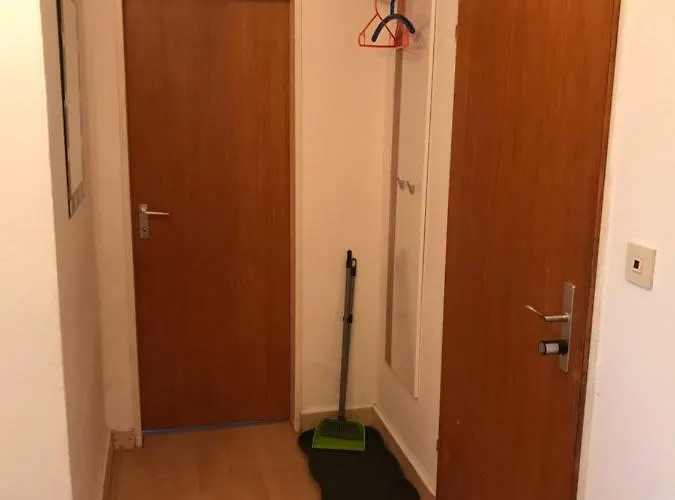 Muehlenhof Nesse Daire Dornum