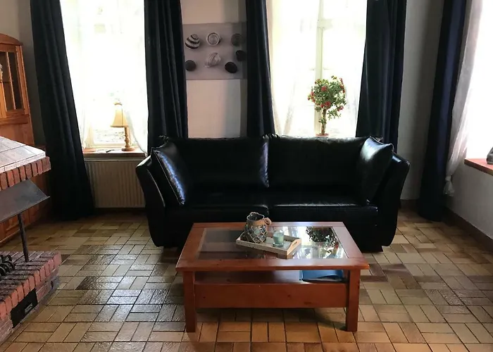 Daire Muehlenhof Nesse