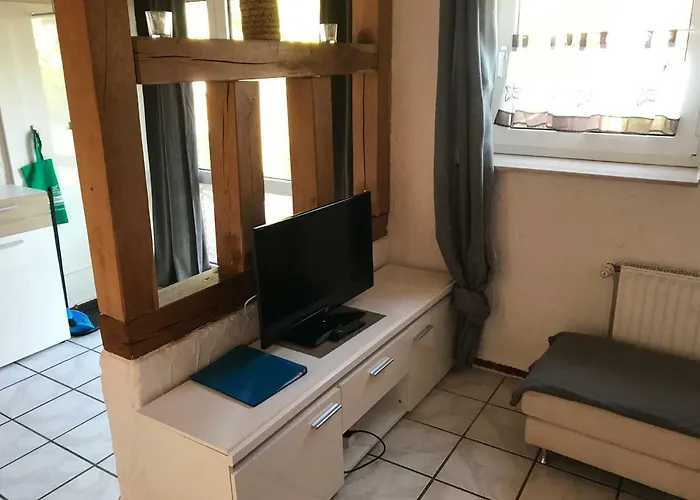 Daire Muehlenhof Nesse *