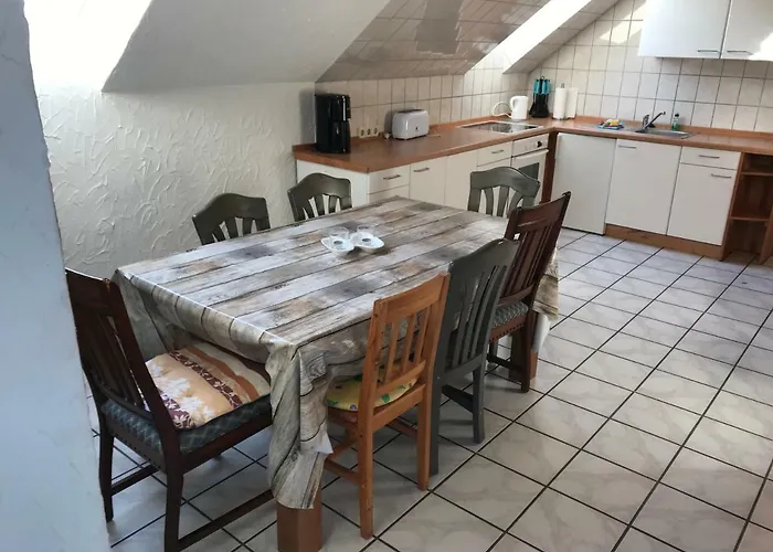 Muehlenhof Nesse * Dornum