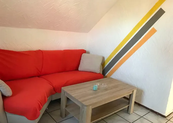 Muehlenhof Nesse * Dornum