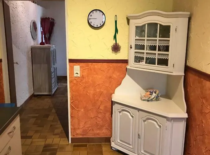 Daire Muehlenhof Nesse *