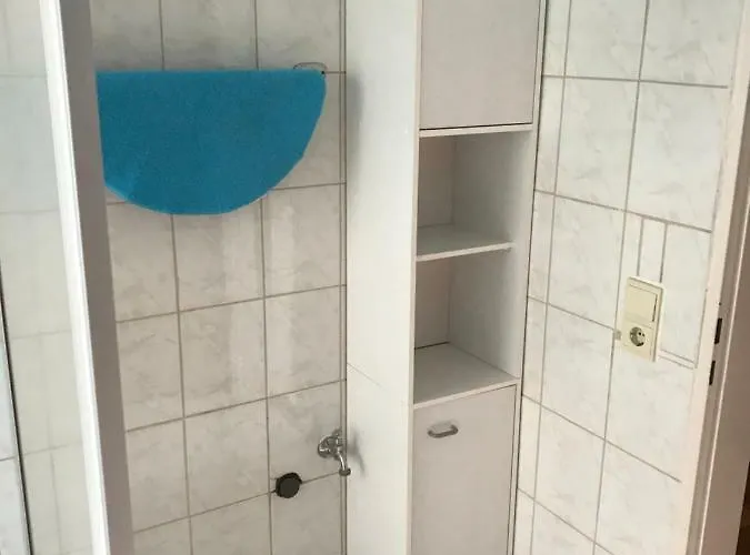 Daire Muehlenhof Nesse