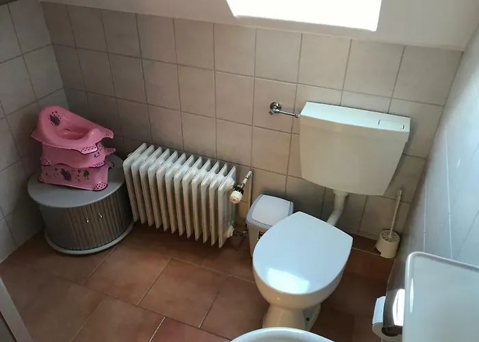 Daire Muehlenhof Nesse