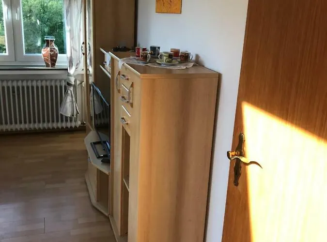 Muehlenhof Nesse * Dornum