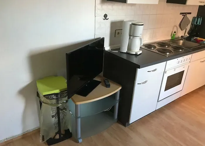 Muehlenhof Nesse Dornum