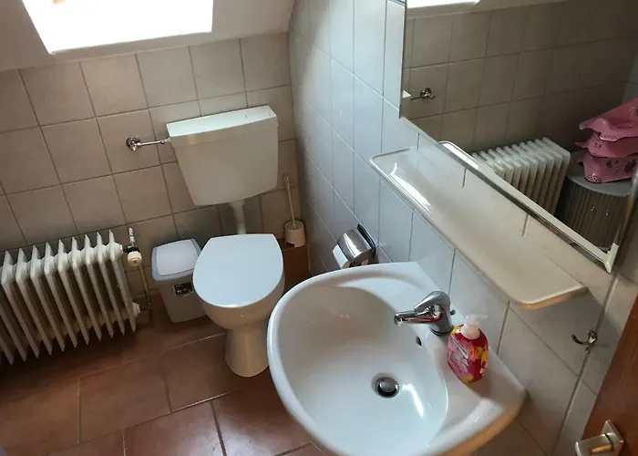 Muehlenhof Nesse * Dornum