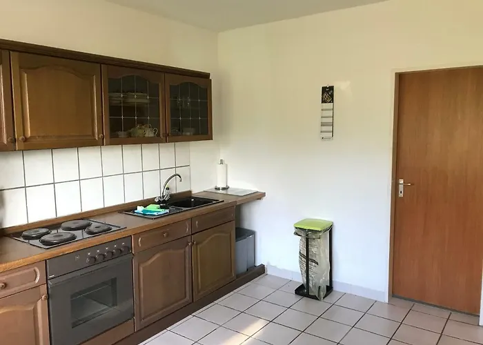 Muehlenhof Nesse Daire Dornum