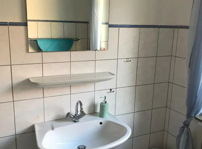 Daire Muehlenhof Nesse *