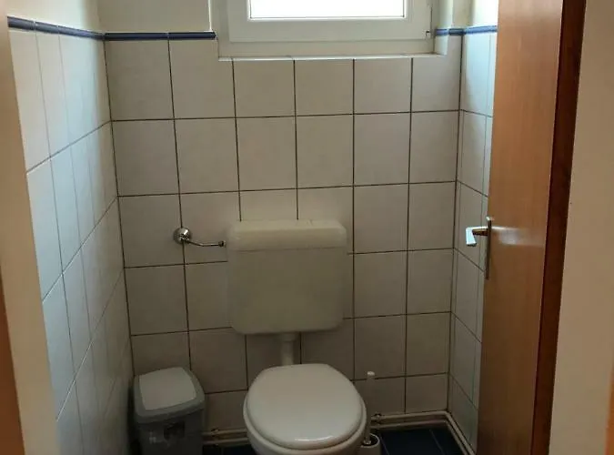 Muehlenhof Nesse * Dornum