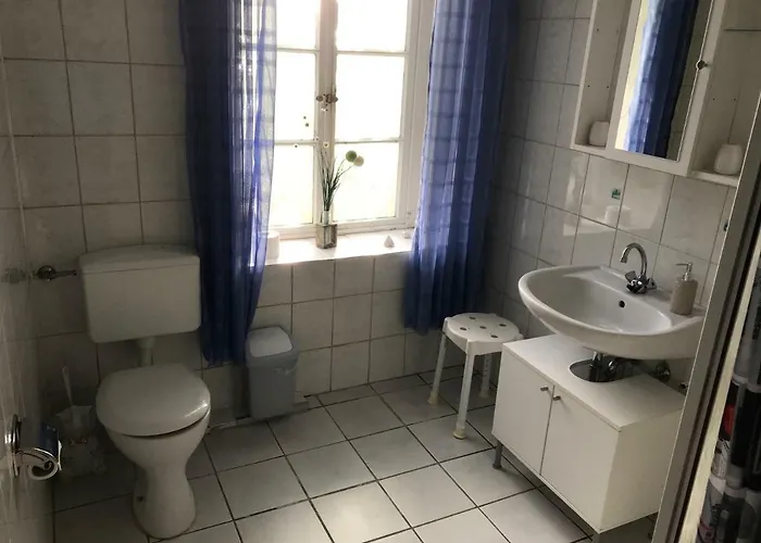 Muehlenhof Nesse Dornum