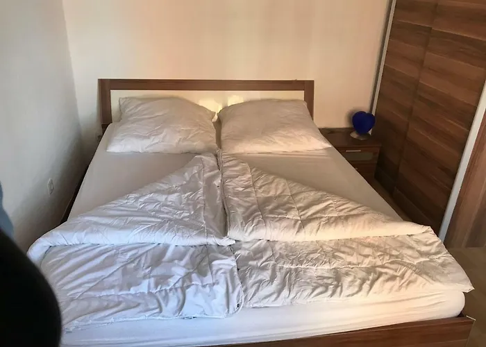 Muehlenhof Nesse Daire