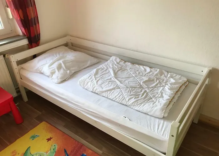 Muehlenhof Nesse * Dornum