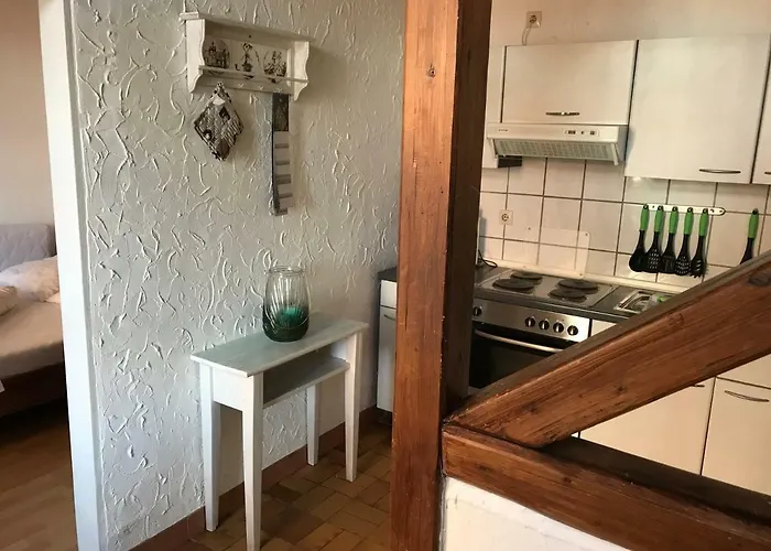 Muehlenhof Nesse Dornum