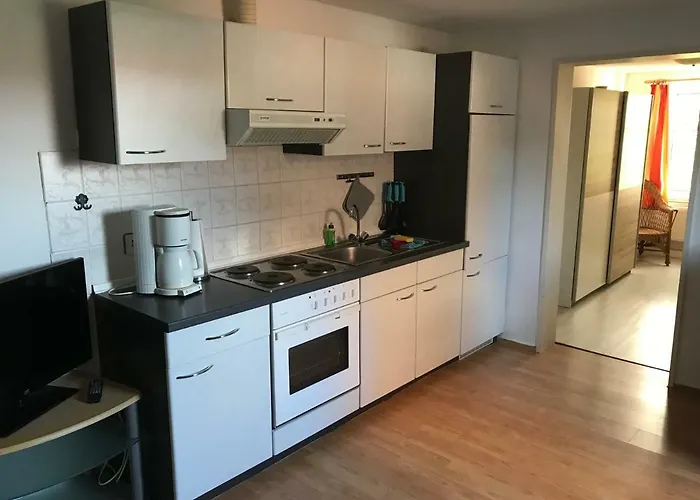 Daire Muehlenhof Nesse