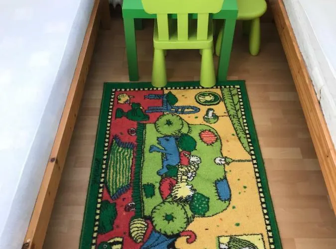 Muehlenhof Nesse Daire Dornum