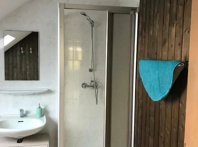 Muehlenhof Nesse * Dornum