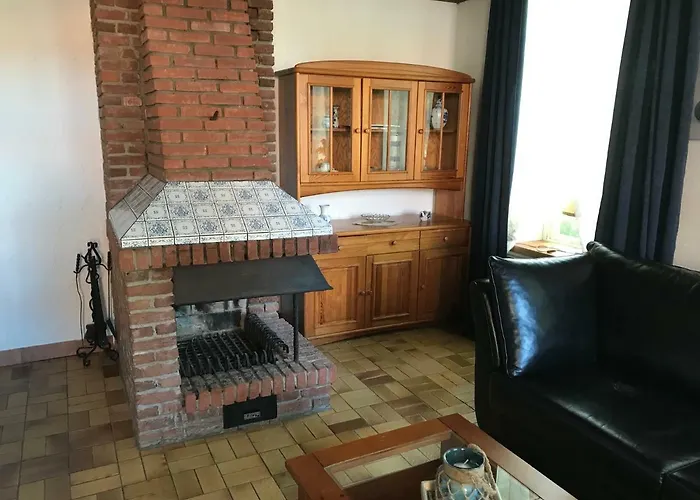 Daire Muehlenhof Nesse *